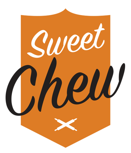 Sweetchew Stroopwafels